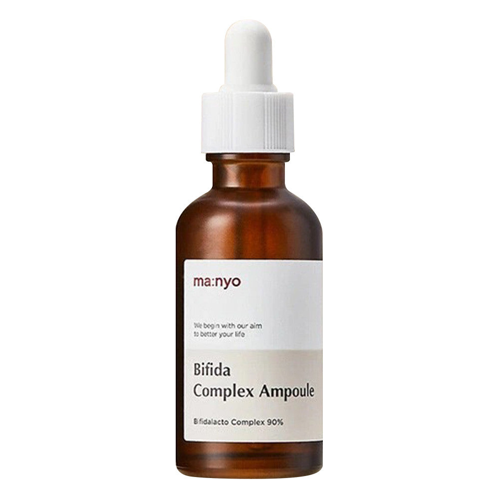 Ma:nyo Bifida Complex Ampoule Formulated with Bifida Biome 50ml